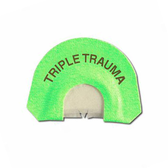 HSP STRUT TRIPLE TRAUMA DIAPHRAGM - Scents & Calls